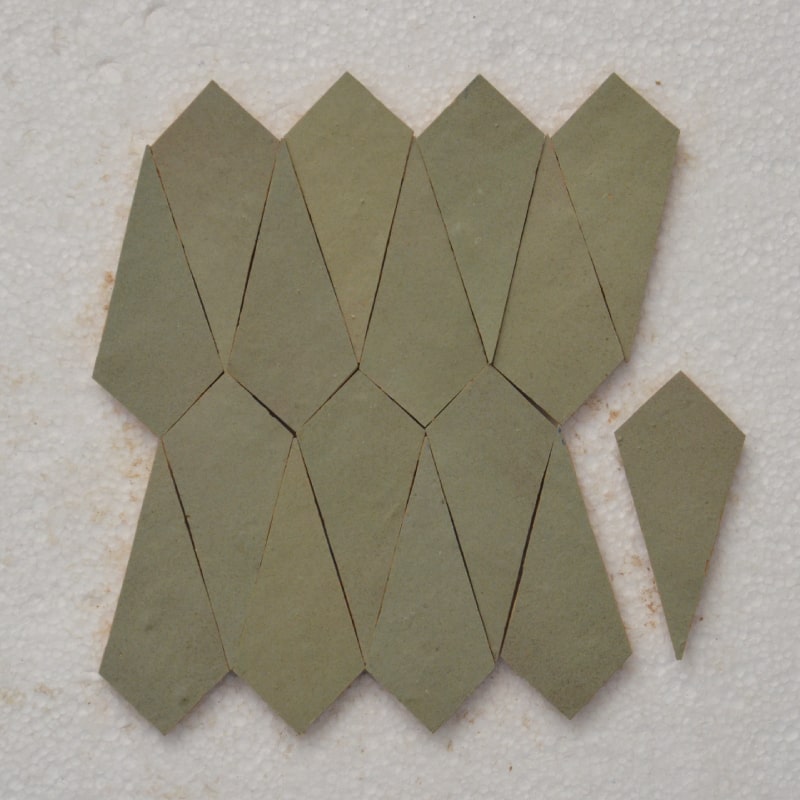 A Guide to Customizing Your Moroccan Tiles