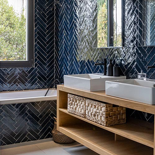 How to Use Moroccan Tiles in Modern Interior Design